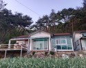 경북 전원주택 방충망교체시공, 모헤어 운풍지 물구멍 교…