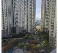 대구 동구 신서동 아파트 스텐미세촘촘망으로 방충망 시공