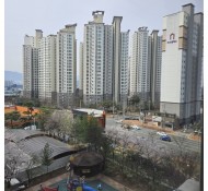 대구 동구 신서동 아파트 방충망 스텐미세촘촘망으로 교체