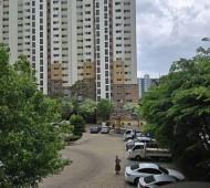 대구동구 신서동 신일아파트 방충망교체