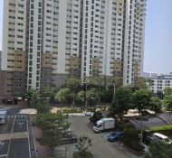 대구방충망시공 신서동 신일아파트 스텐미세촘촘망 교체