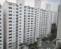 대구 신서동 청구아파트 방충망 교체