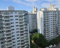 대구 동구 신서동 영조아파트 미세촘촘망 교체시공