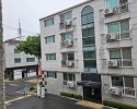대구신서동 푸경아파트 미세촘촘망교체 시공