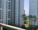 대구동구 각산 푸르지오 스텐미세촘촘방충망으로 교체시공