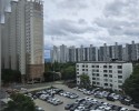 대구 동구 신서동 더뉴클래스아파트 방충망교체