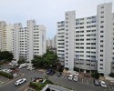 대구동구 신서동 동아아파트 방충망설치