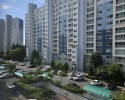 대구동구 신서동 영조3차 방충망교체
