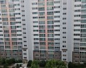 대구동구 신서동 영조2차 스텐미세촘촘망 교체시공
