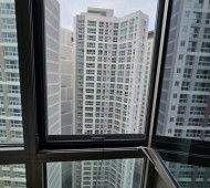 대구방충망시공 - 범어동 아파트 방충망교체