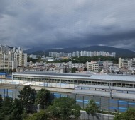 대구방충망 시공 경산 아파트 방충망