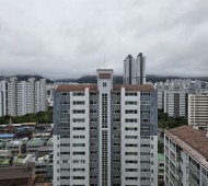 대구방충망 시공 수성구 아파트 방충망