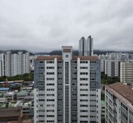 대구방충망 시공 수성구 아파트 방충망